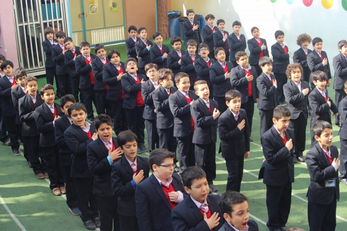 بهترین مدارس متوسطه تهران